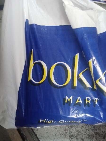 I visited bokkumart & paid Hive Dollars & here is my review