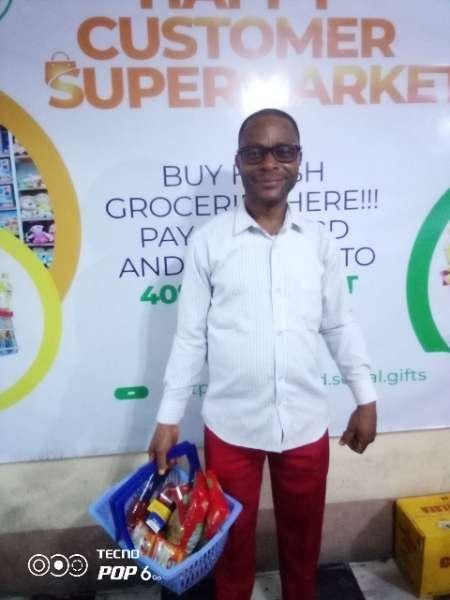 Happy Customer Supermarket-review-photo-by-serpp-image-1