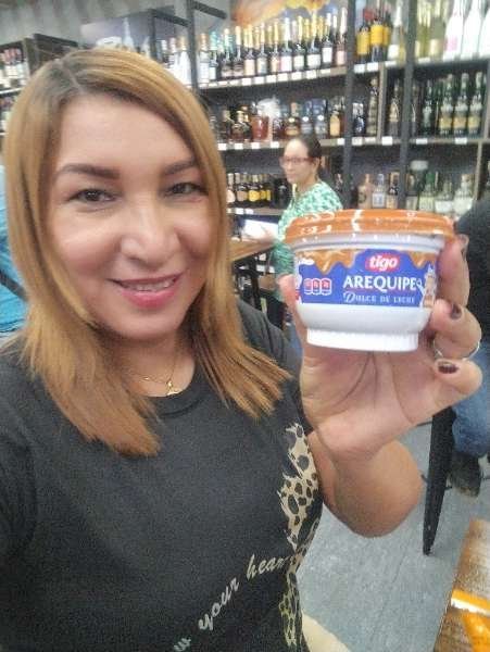 I visited Hato Grill Supermercado & paid Hive Dollars & here is my review