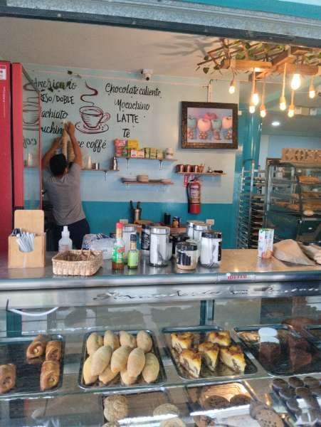 Sweet Spot Bakery & Cafe-review-photo-by-pablonuques-image-2