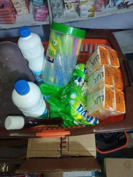 Happy Customer Supermarket-review-photo-by-charles101-image-1