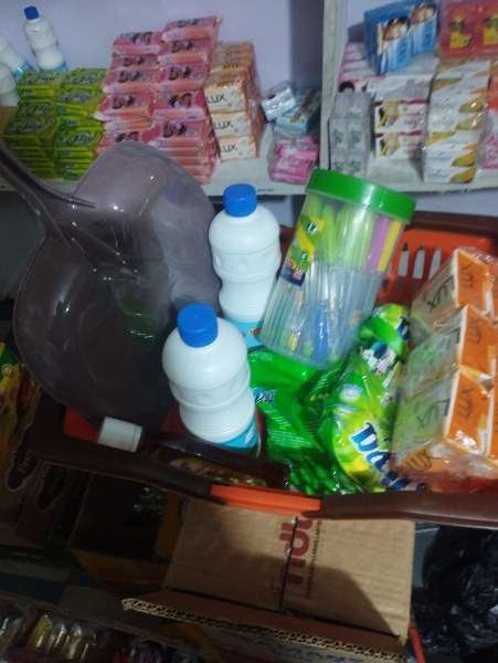 Happy Customer Supermarket-review-photo-by-charles101-image-2