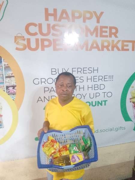 Happy Customer Supermarket-review-photo-by-life4real-image-1