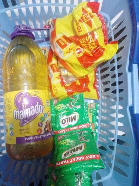 Happy Customer Supermarket-review-photo-by-life4real-image-2