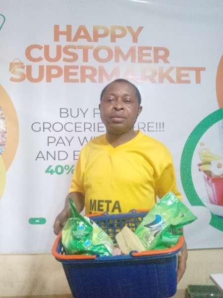 Happy Customer Supermarket-review-photo-by-life4real-image-1