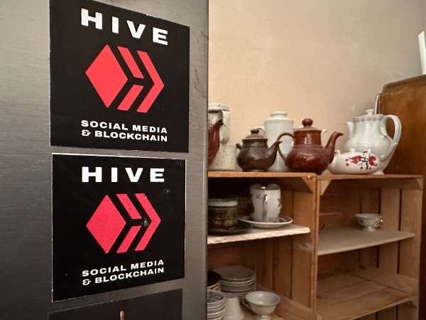 I visited Królestwo Bez Kresu & paid Hive Dollars & here is my review