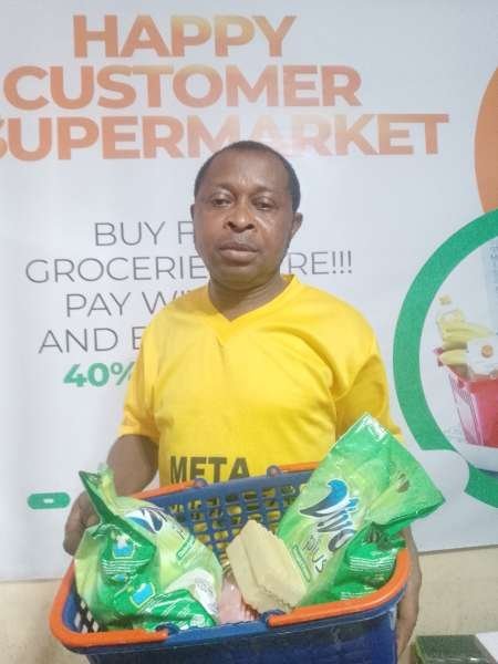 Happy Customer Supermarket-review-photo-by-life4real-image-2