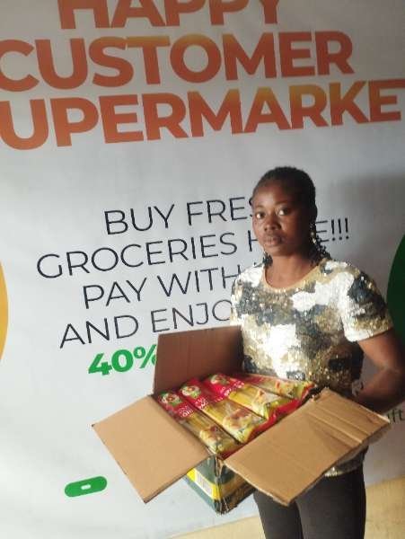 Happy Customer Supermarket-review-photo-by-floxya-image-2