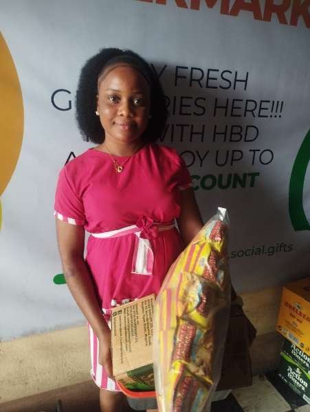 Happy Customer Supermarket-review-photo-by-blessedglow-image-1