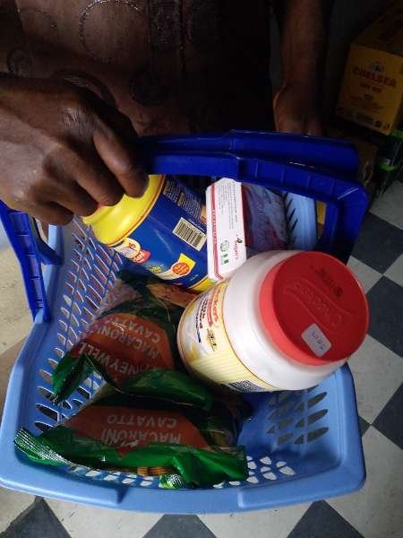 Happy Customer Supermarket-review-photo-by-jehum01-image-2