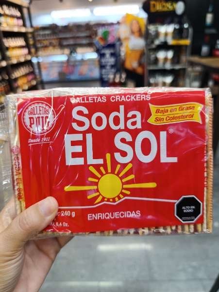 I visited Hato Grill Supermercado & paid Hive Dollars & here is my review