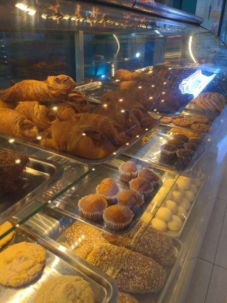 Sweet Spot Bakery & Cafe-review-photo-by-marlonalegria-image-1