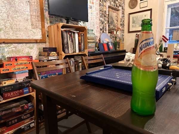 I visited Królestwo Bez Kresu & paid  & here is my review