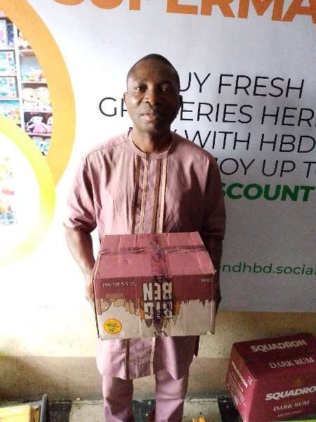 Happy Customer Supermarket-review-photo-by-jehum01-image-2