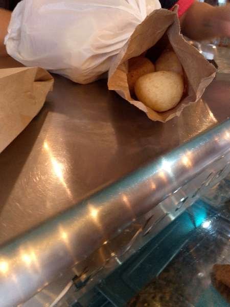 Sweet Spot Bakery & Cafe-review-photo-by-paopao25-image-1