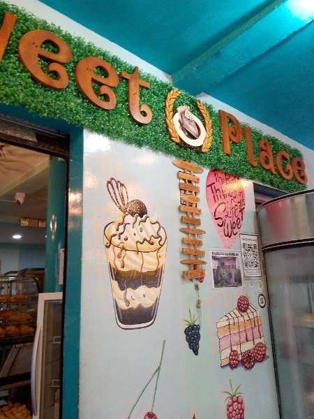 Sweet Spot Bakery & Cafe-review-photo-by-paopao25-image-2