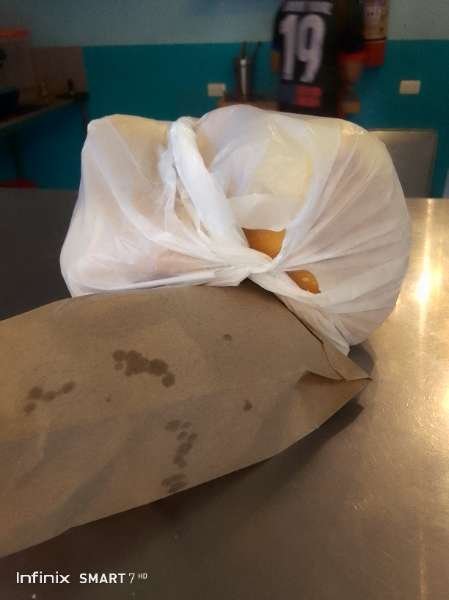 Sweet Spot Bakery & Cafe-review-photo-by-karencita25-image-1