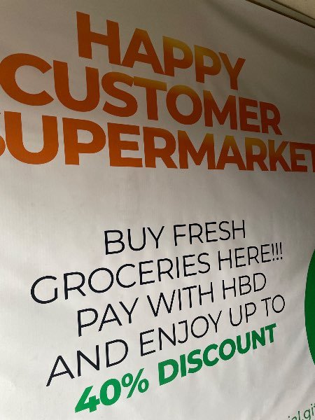 Happy Customer Supermarket-review-photo-by-amophin-image-2