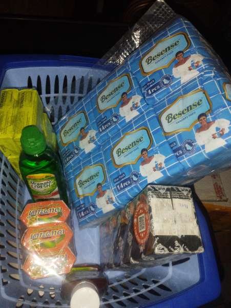 Happy Customer Supermarket-review-photo-by-youtheagles3-image-2