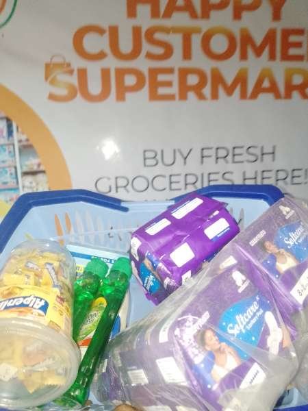 Happy Customer Supermarket-review-photo-by-pinkyfinger-image-2