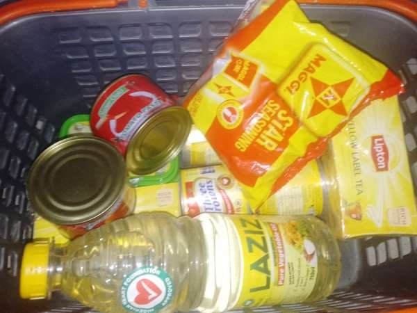 Happy Customer Supermarket-review-photo-by-pinkyfinger-image-1