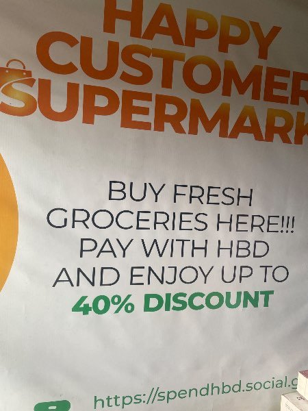 Happy Customer Supermarket-review-photo-by-esyamara-image-1