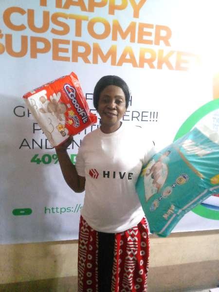 Happy Customer Supermarket-review-photo-by-gennic555-image-1