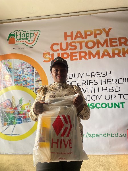 Happy Customer Supermarket-review-photo-by-bestars-image-2