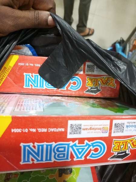 JUDEL SUPERMARKET-review-photo-by-kremela-image-2