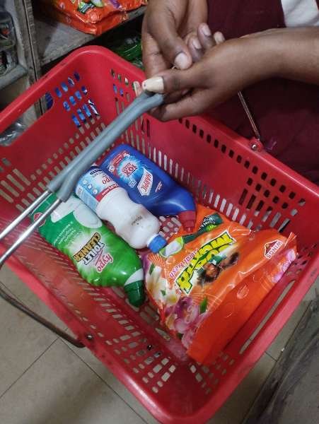 Gods Own Int'l Supermarket-review-photo-by-blessedglow-image-2
