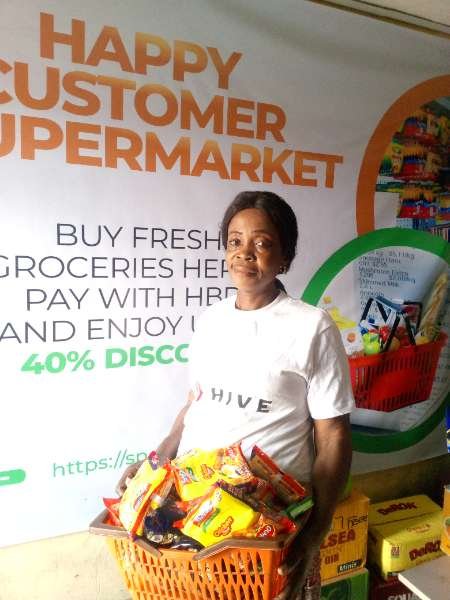 Happy Customer Supermarket-review-photo-by-gennic555-image-1