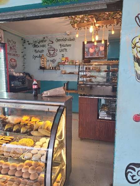 Sweet Spot Bakery & Cafe-review-photo-by-menoshops-image-1