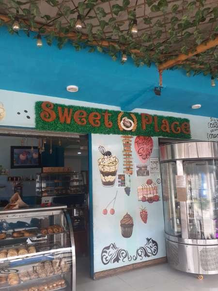 Sweet Spot Bakery & Cafe-review-photo-by-davidloba-image-2
