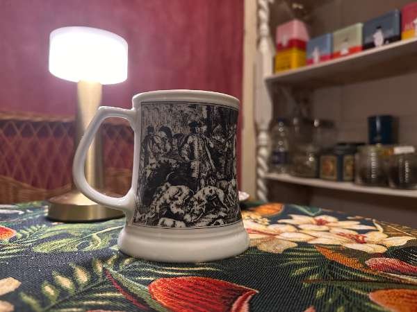 I visited Królestwo Bez Kresu & paid  & here is my review