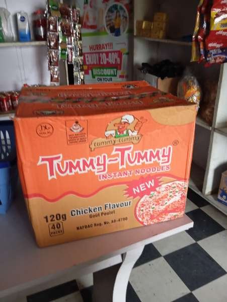 I visited Happy Customer Supermarket & paid  & here is my review