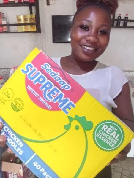 I visited Mc Arinze Nwabueze & paid  & here is my review