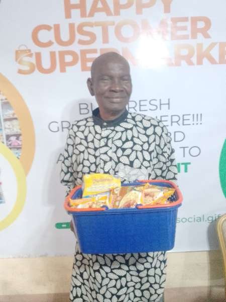 Happy Customer Supermarket-review-photo-by-harmony56-image-1