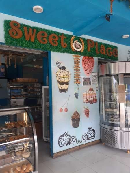 Sweet Spot Bakery & Cafe-review-photo-by-davidloba-image-2