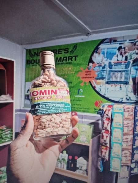 BOUNTY NATURE'S MART-review-photo-by-mfonizo-image-3