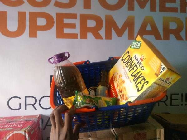 Happy Customer Supermarket-review-photo-by-youtheagles3-image-2