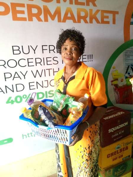 Happy Customer Supermarket-review-photo-by-gennic555-image-2