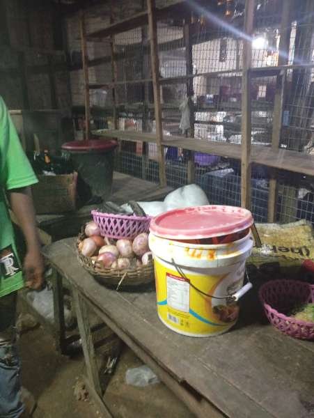 BABA O COLLECTIONS AND FOOD STUFF-review-photo-by-mfonizo-image-1
