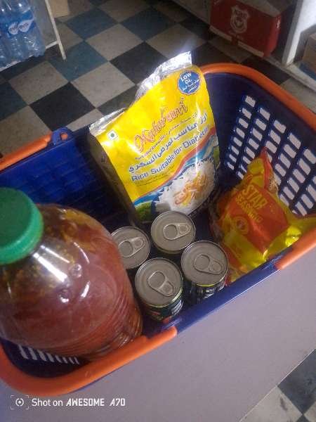 Happy Customer Supermarket-review-photo-by-princev2-image-1