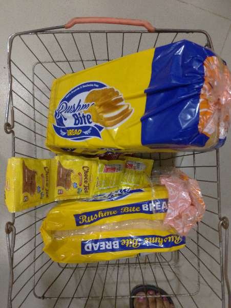 I visited JUDEL SUPERMARKET & paid  & here is my review