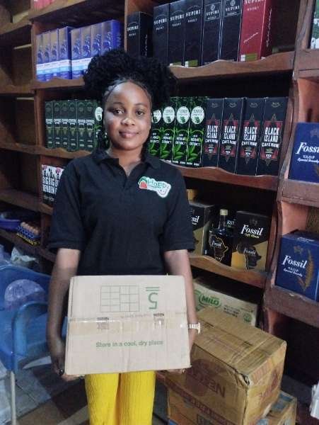 Gods Own Int'l Supermarket-review-photo-by-blessedglow-image-1