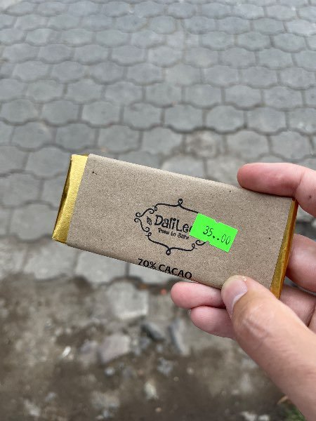I visited Tienda San Jose & paid  & here is my review