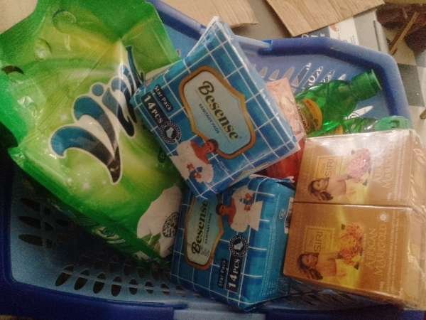 Happy Customer Supermarket-review-photo-by-pinkyfinger-image-1