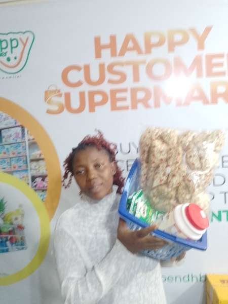 Happy Customer Supermarket-review-photo-by-vecajo6-image-2
