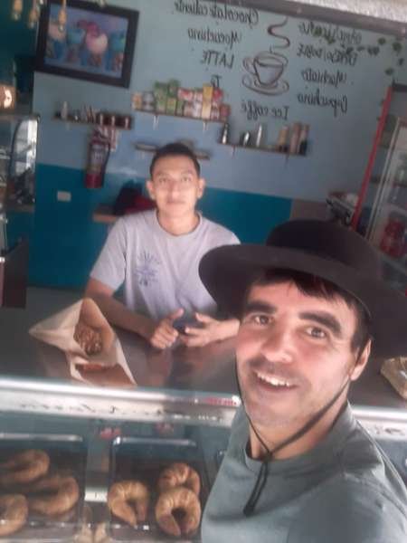 Sweet Spot Bakery & Cafe-review-photo-by-davidloba-image-1