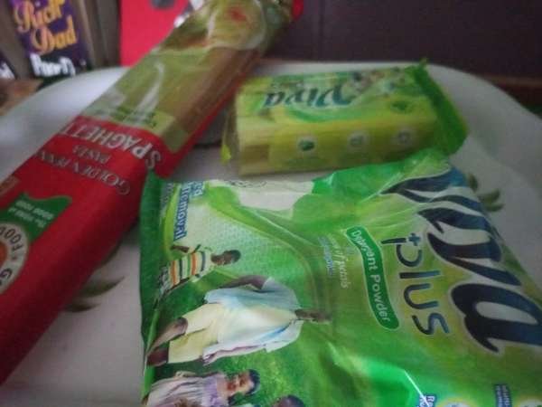 BOUNTY NATURE'S MART-review-photo-by-kremela-image-1